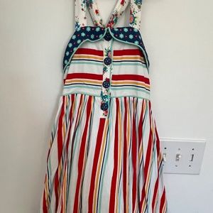 Wildflowers dress size 12